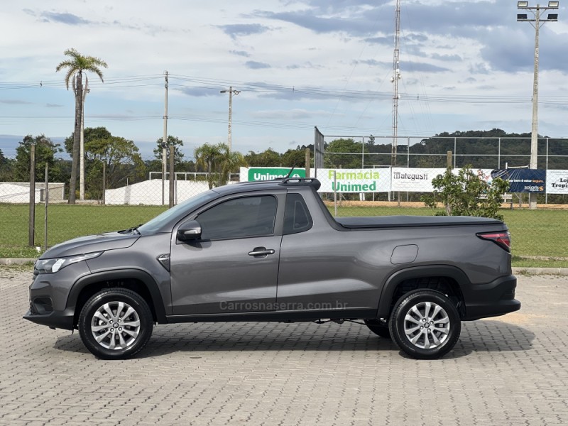 strada 1.3 freedom plus cs 8v flex 2p manual 2025 antonio prado