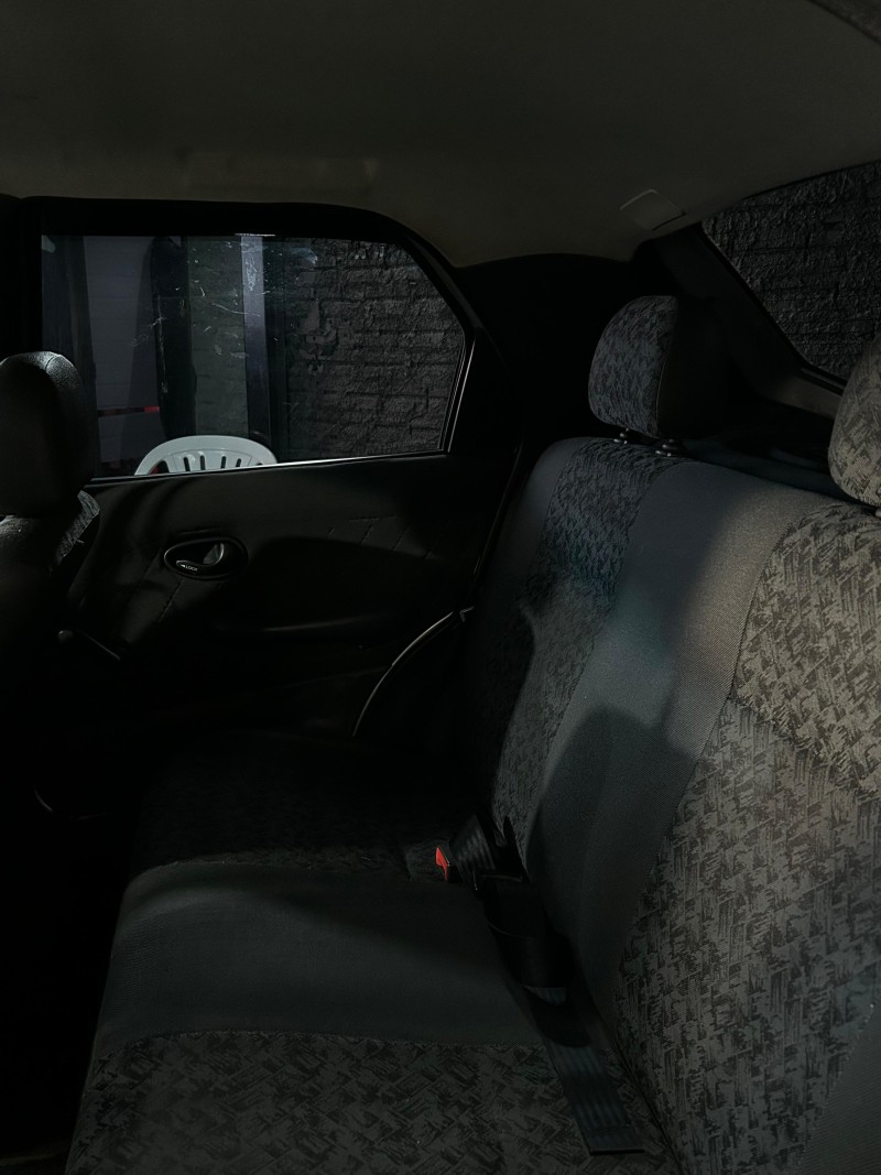 PALIO 1.0 MPI FIRE CELEBRATION 8V FLEX 4P MANUAL - 2007 - FELIZ