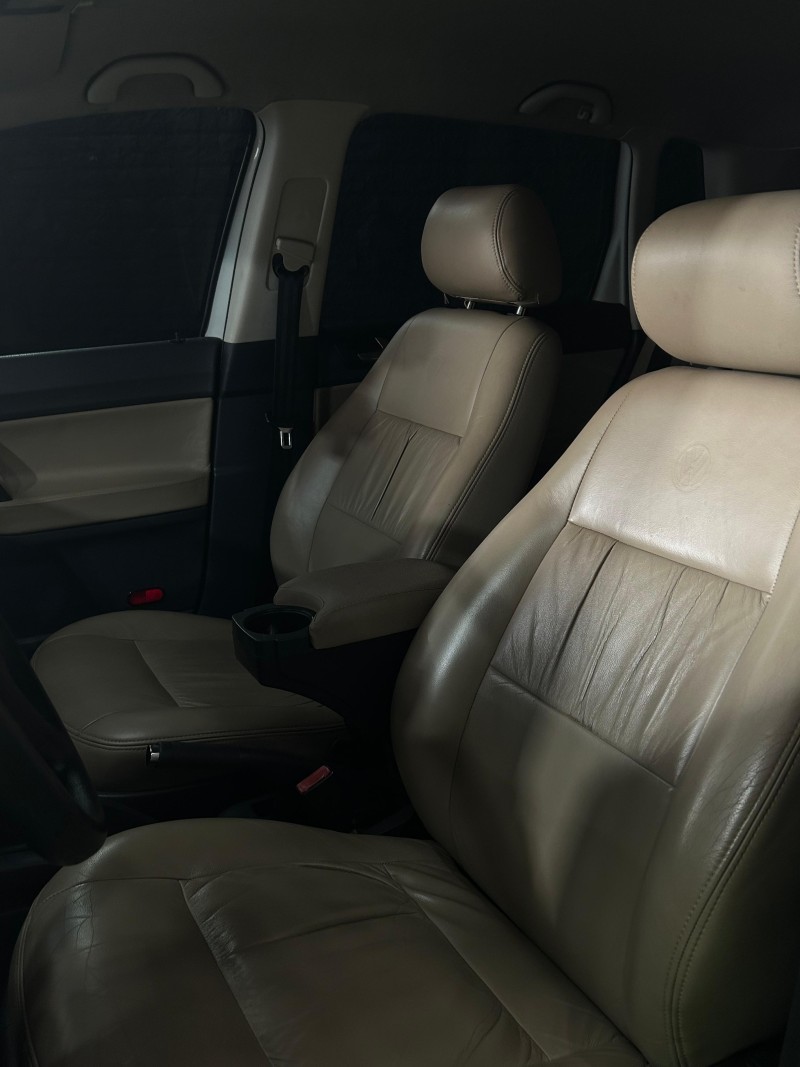 POLO 1.6 MI SÉRIE OURO 8V GASOLINA 4P MANUAL - 2004 - FELIZ