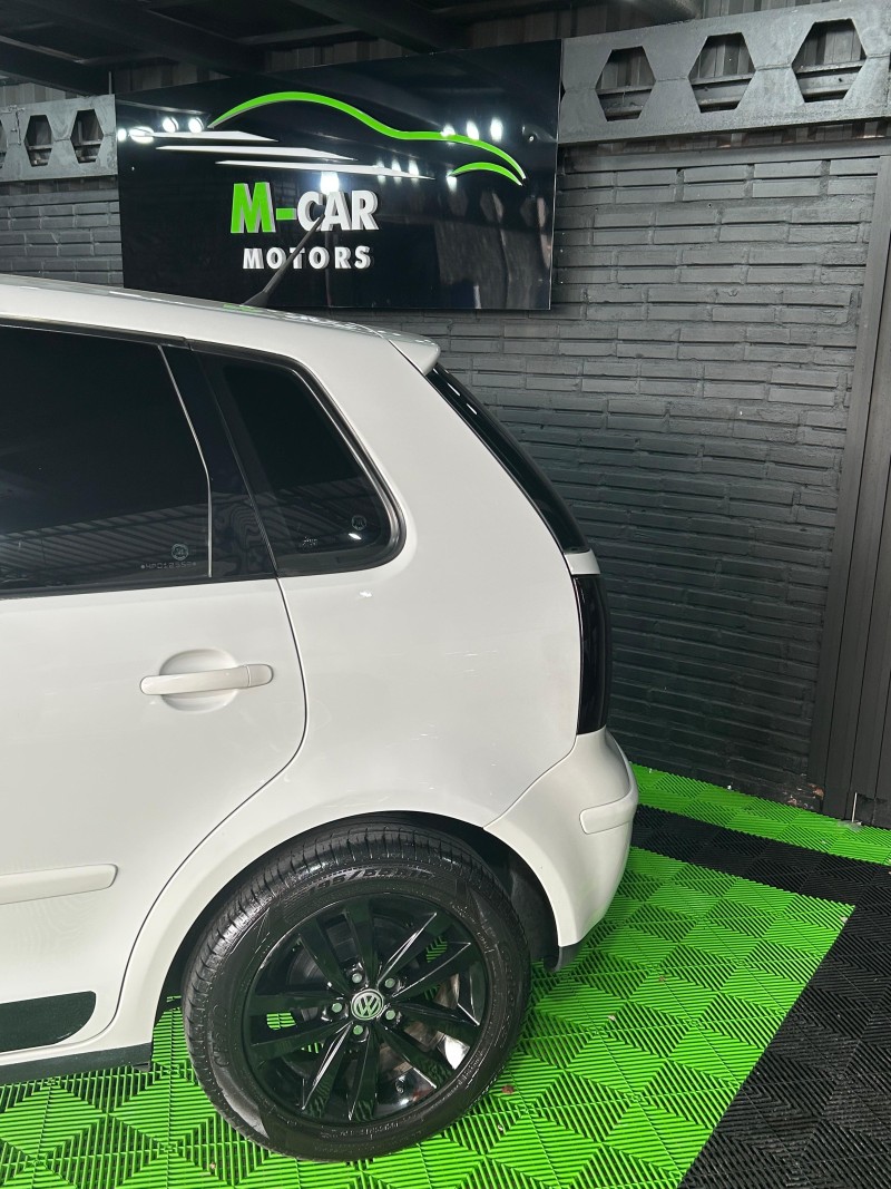 POLO 1.6 MI SÉRIE OURO 8V GASOLINA 4P MANUAL - 2004 - FELIZ