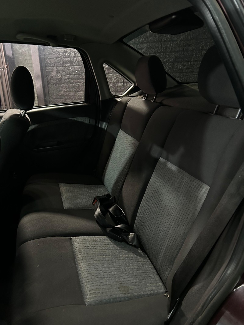 FIESTA 1.6 MPI CLASS SEDAN 8V FLEX 4P MANUAL - 2012 - FELIZ