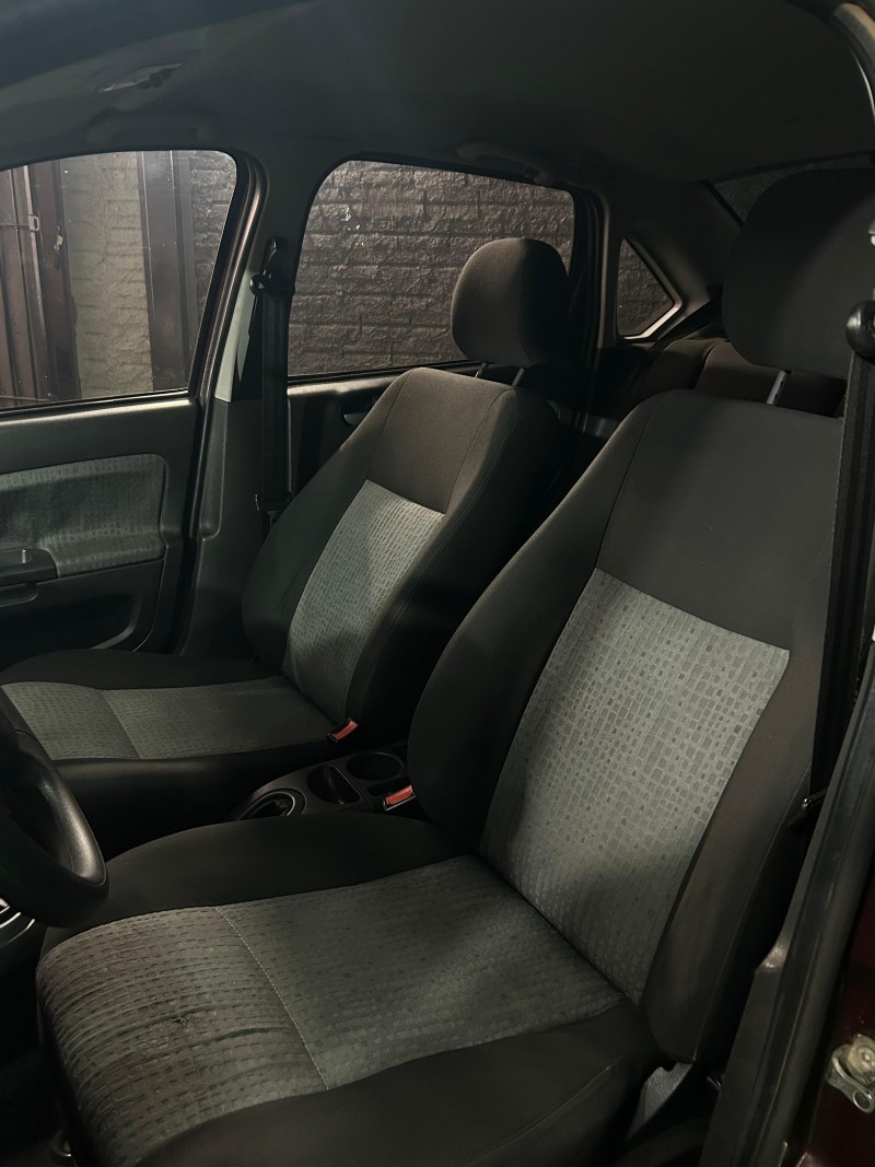 FIESTA 1.6 MPI CLASS SEDAN 8V FLEX 4P MANUAL - 2012 - FELIZ