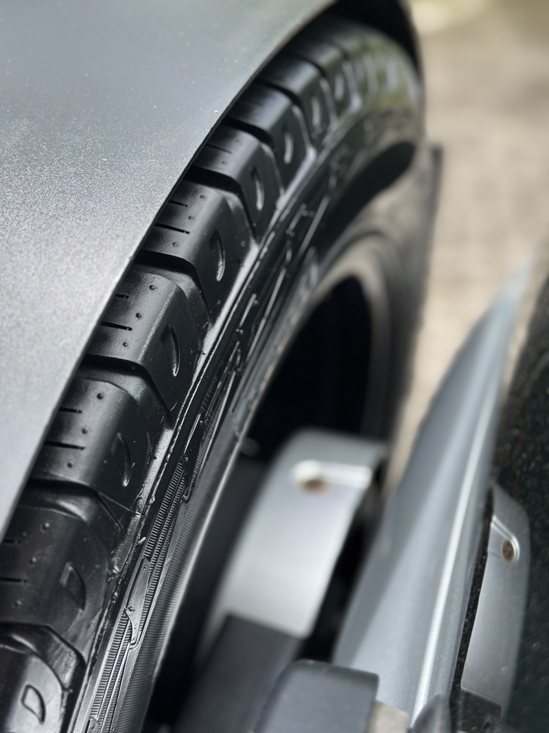 C3 AIRCROSS 1.6 GLX 16V FLEX 4P MANUAL - 2011 - CAXIAS DO SUL