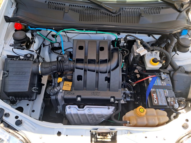 PALIO 1.0 MPI FIRE 8V FLEX 2P MANUAL - 2015 - CAXIAS DO SUL