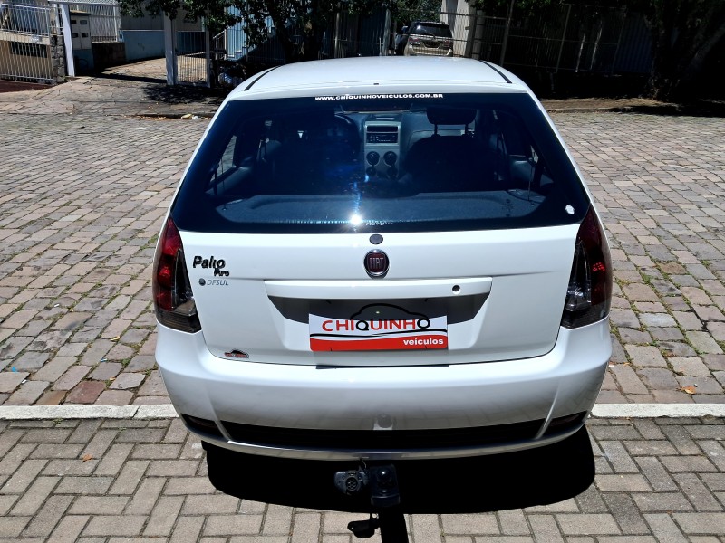 PALIO 1.0 MPI FIRE 8V FLEX 2P MANUAL - 2015 - CAXIAS DO SUL
