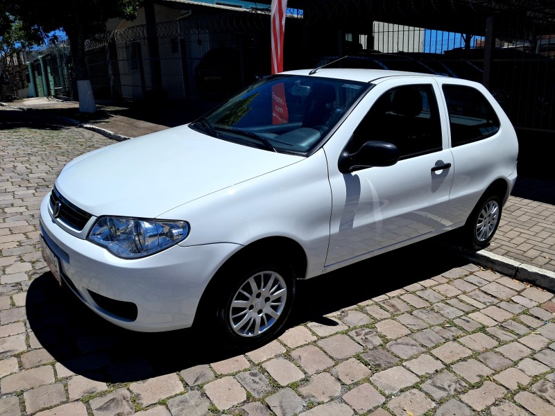 PALIO 1.0 MPI FIRE 8V FLEX 2P MANUAL