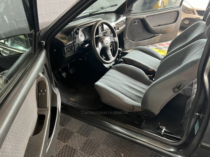 KADETT 1.8 EFI GL 8V GASOLINA 2P MANUAL - 1996 - CAXIAS DO SUL