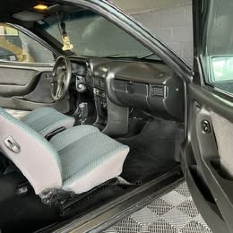 KADETT 1.8 EFI GL 8V GASOLINA 2P MANUAL - 1996 - CAXIAS DO SUL