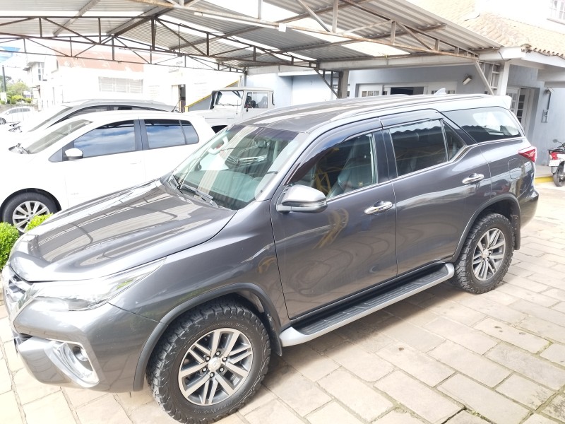 hilux sw4 2.8 srx 4x4 16v turbo intercooler diesel 4p automatico 2020 veranopolis