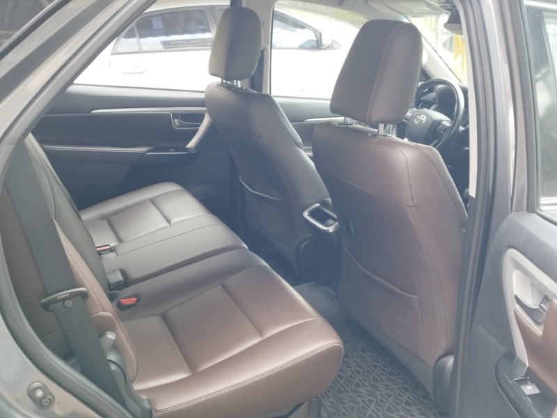 HILUX SW4 2.8 SRX 4X4 16V TURBO INTERCOOLER DIESEL 4P AUTOMÁTICO - 2020 - VERANóPOLIS