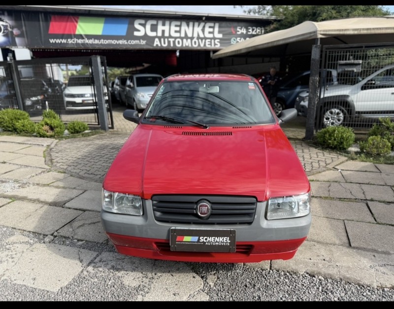 uno 1.0 mpi mille fire economy 8v flex 2p manual 2010 nova petropolis