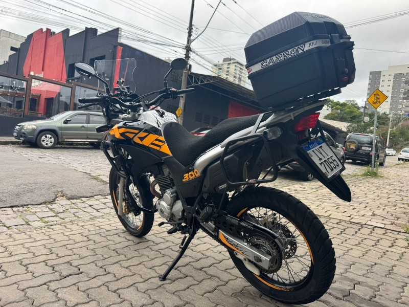 XRE 300 ADVENTURE ABS - 2018 - CAXIAS DO SUL