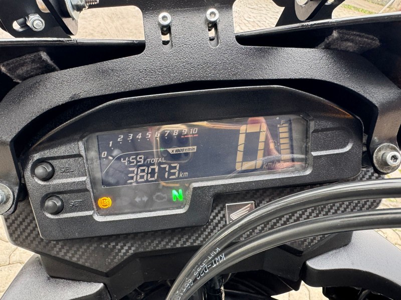 XRE 300 ADVENTURE ABS - 2018 - CAXIAS DO SUL