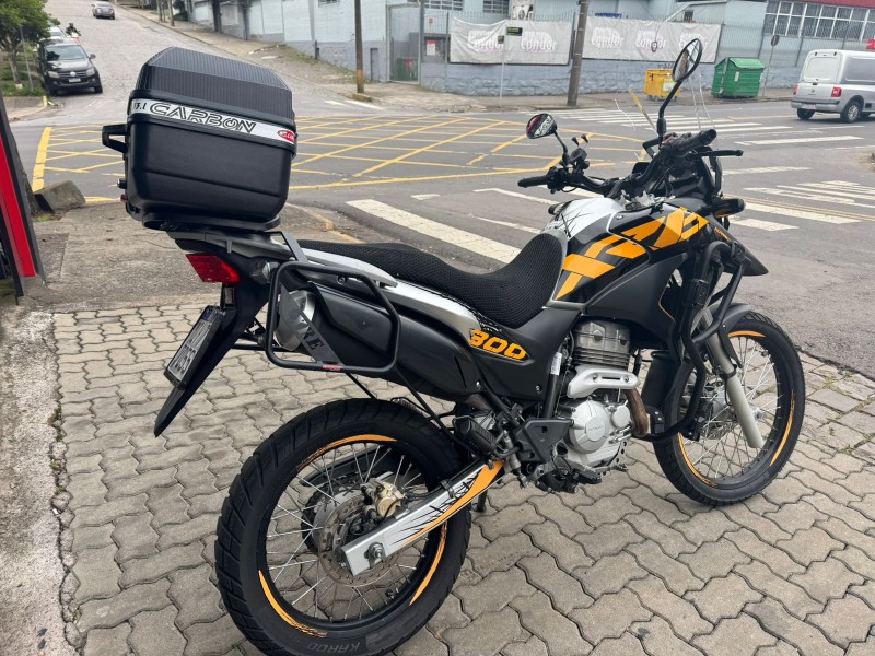XRE 300 ADVENTURE ABS - 2018 - CAXIAS DO SUL