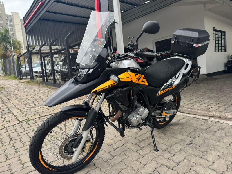 XRE 300 ADVENTURE ABS - 2018 - CAXIAS DO SUL