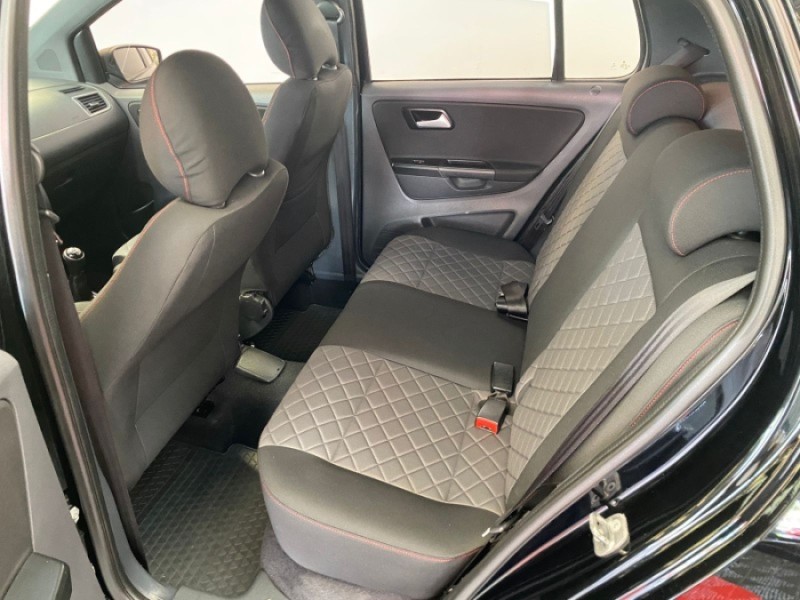 FOX 1.6 MSI XTREME 8V FLEX 4P MANUAL - 2018 - CAXIAS DO SUL