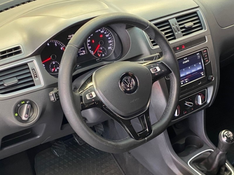 FOX 1.6 MSI XTREME 8V FLEX 4P MANUAL - 2018 - CAXIAS DO SUL