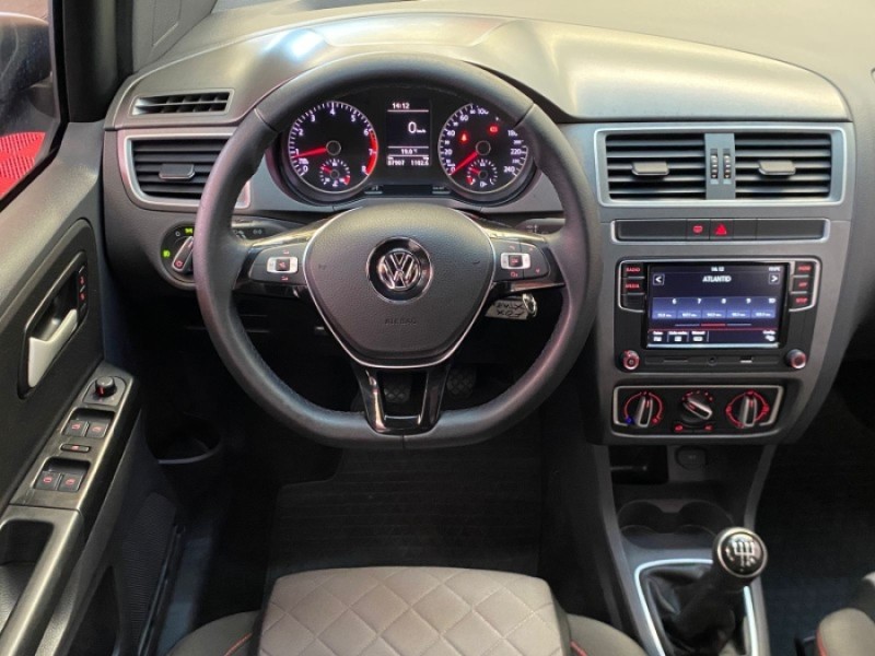 FOX 1.6 MSI XTREME 8V FLEX 4P MANUAL - 2018 - CAXIAS DO SUL