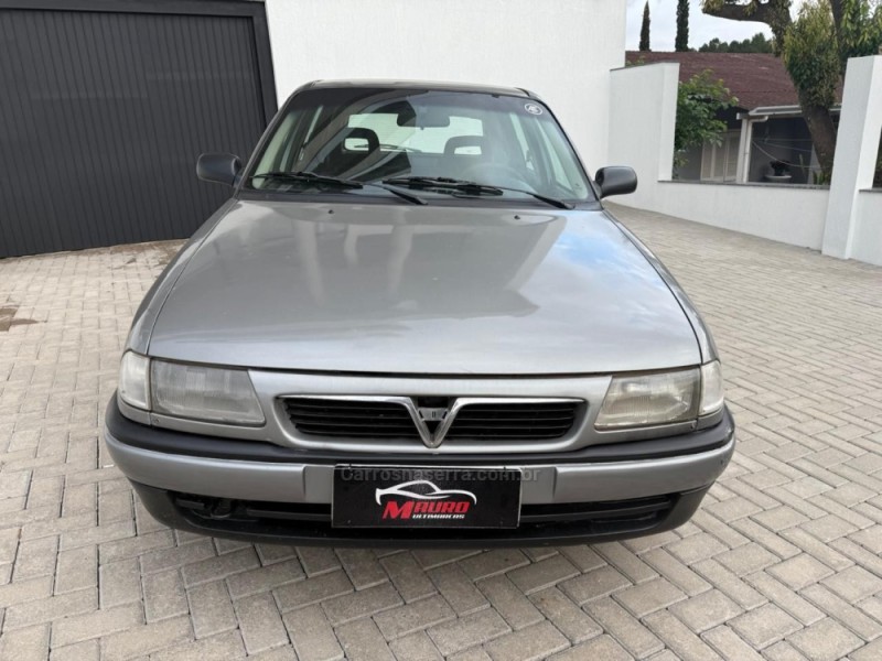 ASTRA 2.0 MPFI GLS 8V GASOLINA 4P MANUAL - 1995 - IVOTI