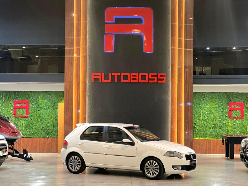 palio 1.4 evo attractive best seller 8v flex 4p manual 2011 novo hamburgo