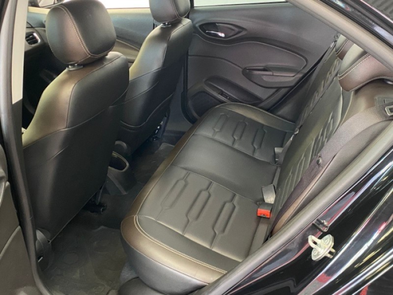 PRISMA 1.4 MPFI LTZ 8V FLEX 4P MANUAL - 2019 - CAXIAS DO SUL