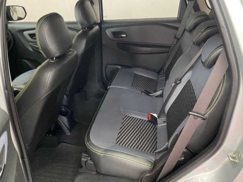 SPIN 1.8 ACTIV 8V FLEX 4P AUTOMÁTICO - 2019 - CAXIAS DO SUL