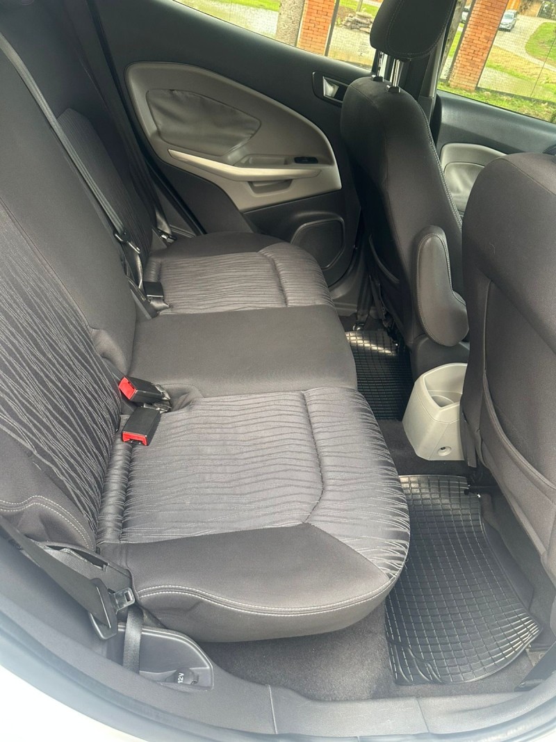 ECOSPORT 2.0 TITANIUM 16V FLEX 4P AUTOMÁTICO - 2013 - CAXIAS DO SUL