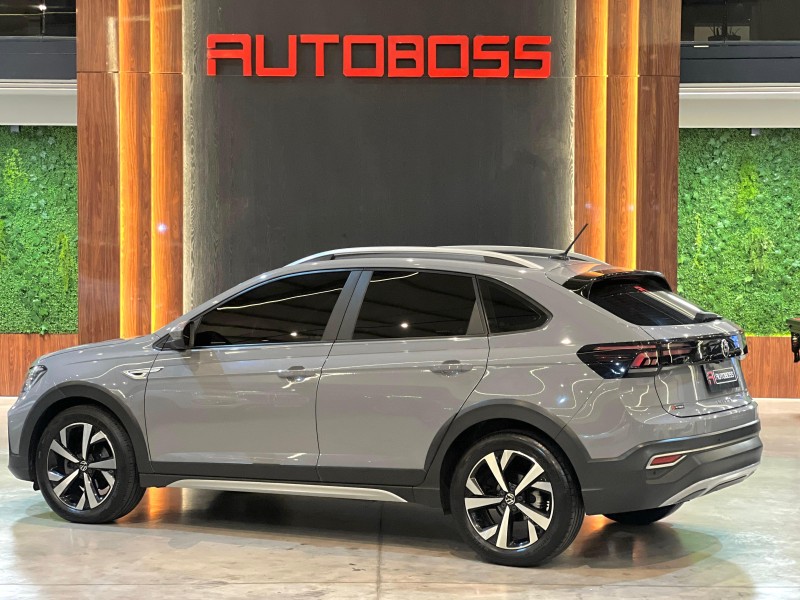 NIVUS 1.0 TSI HIGHLINE FLEX 4P AUTOMÁTICO - 2022 - NOVO HAMBURGO
