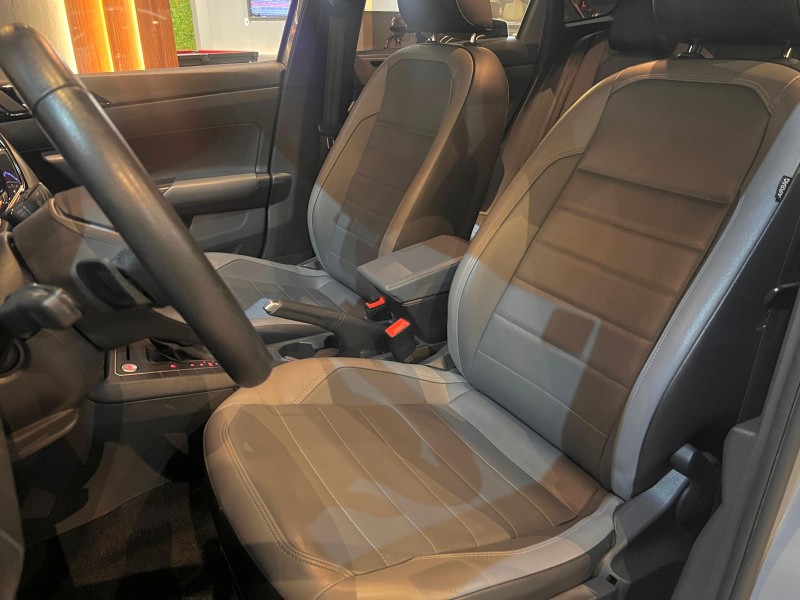 NIVUS 1.0 TSI HIGHLINE FLEX 4P AUTOMÁTICO - 2022 - NOVO HAMBURGO