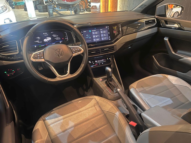 NIVUS 1.0 TSI HIGHLINE FLEX 4P AUTOMÁTICO - 2022 - NOVO HAMBURGO