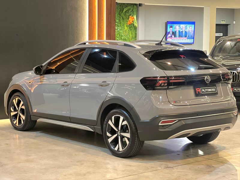 NIVUS 1.0 TSI HIGHLINE FLEX 4P AUTOMÁTICO - 2022 - NOVO HAMBURGO