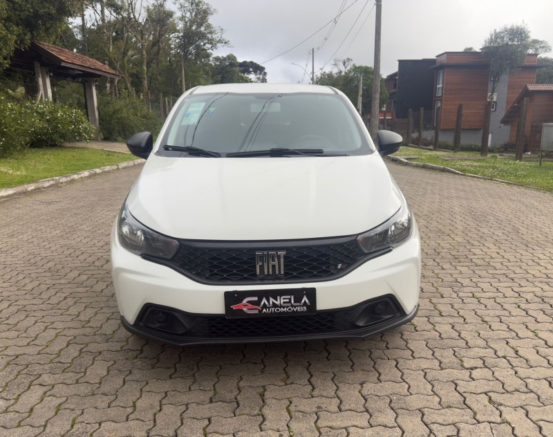 ARGO 1.0 FIREFLY FLEX 4P MANUAL - 2024 - CANELA