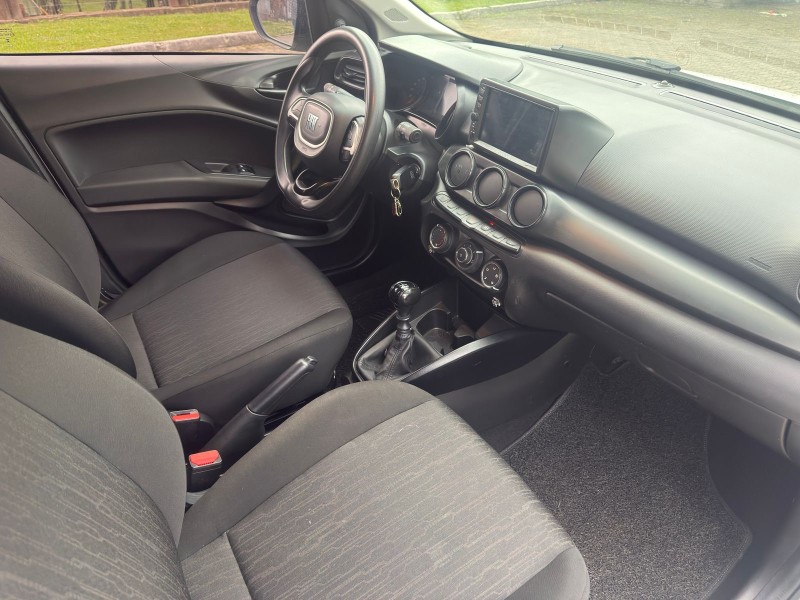 ARGO 1.0 FIREFLY FLEX 4P MANUAL - 2024 - CANELA