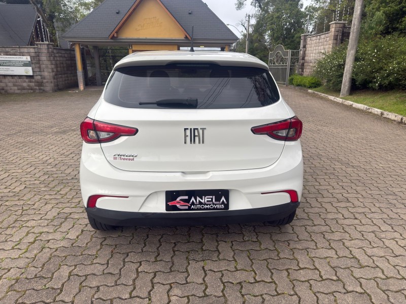 ARGO 1.0 FIREFLY FLEX 4P MANUAL - 2024 - CANELA