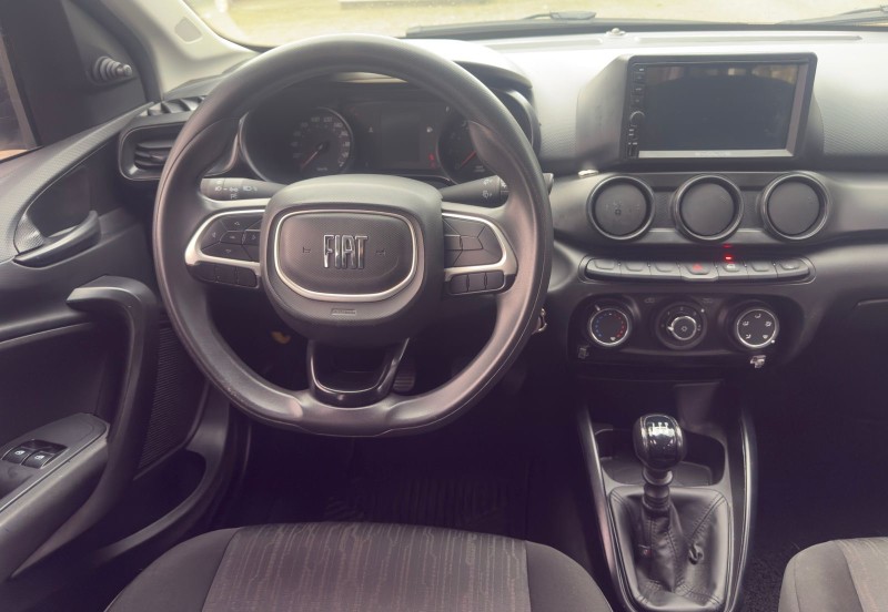 ARGO 1.0 FIREFLY FLEX 4P MANUAL - 2024 - CANELA