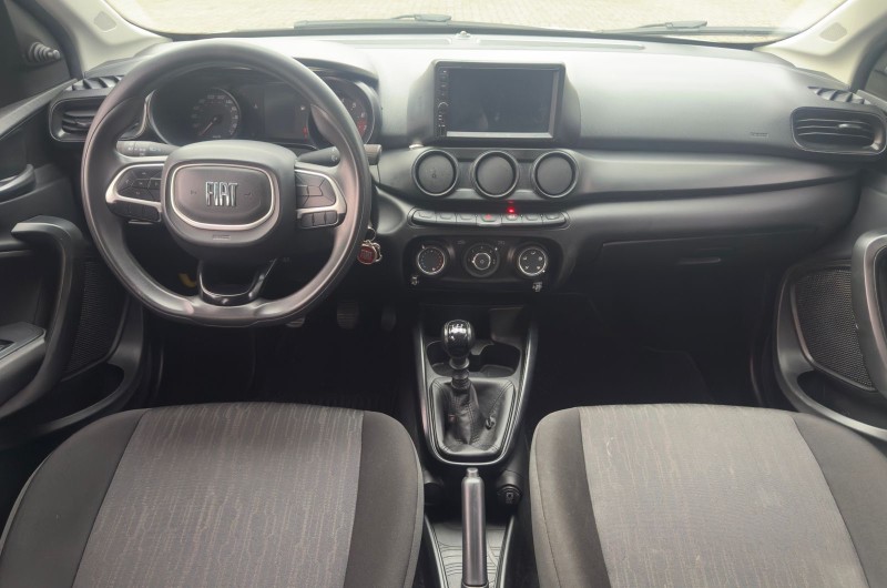 ARGO 1.0 FIREFLY FLEX 4P MANUAL - 2024 - CANELA