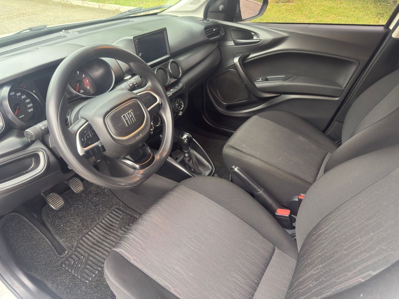 ARGO 1.0 FIREFLY FLEX 4P MANUAL - 2024 - CANELA