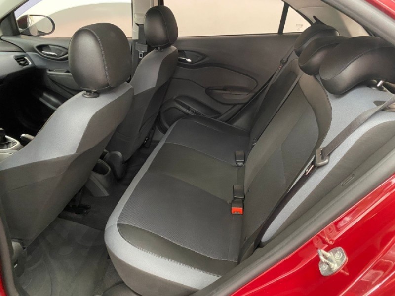 ONIX 1.4 MPFI ACTIV 8V FLEX 4P MANUAL - 2019 - CAXIAS DO SUL