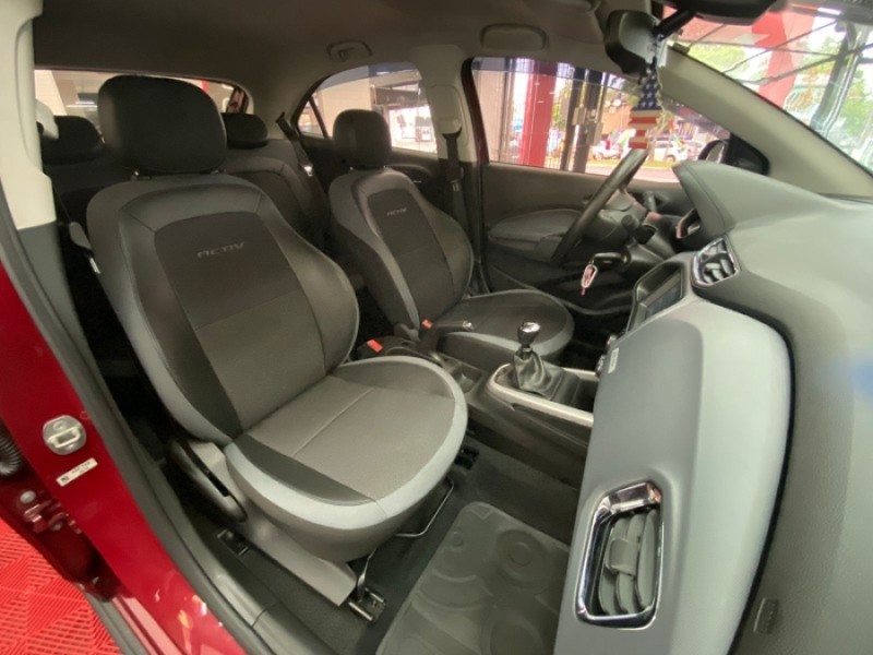 ONIX 1.4 MPFI ACTIV 8V FLEX 4P MANUAL - 2019 - CAXIAS DO SUL