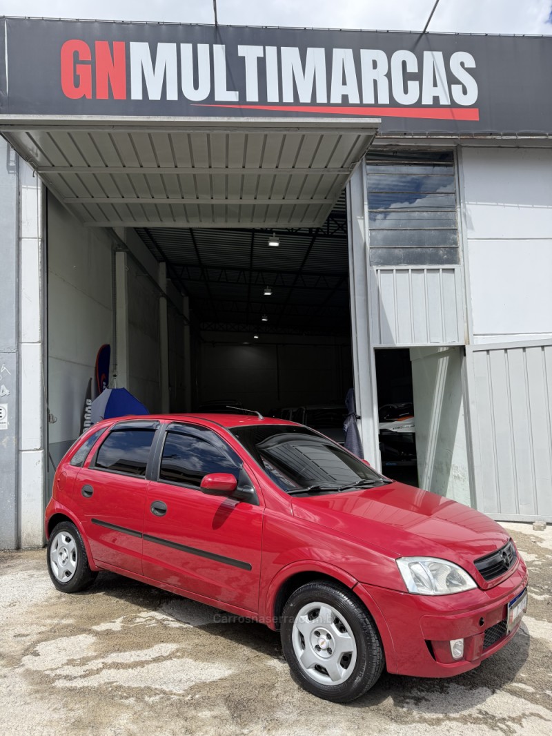 CORSA  - 2009 - CAXIAS DO SUL