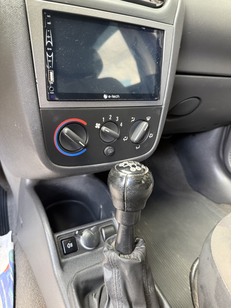 CORSA  - 2009 - CAXIAS DO SUL