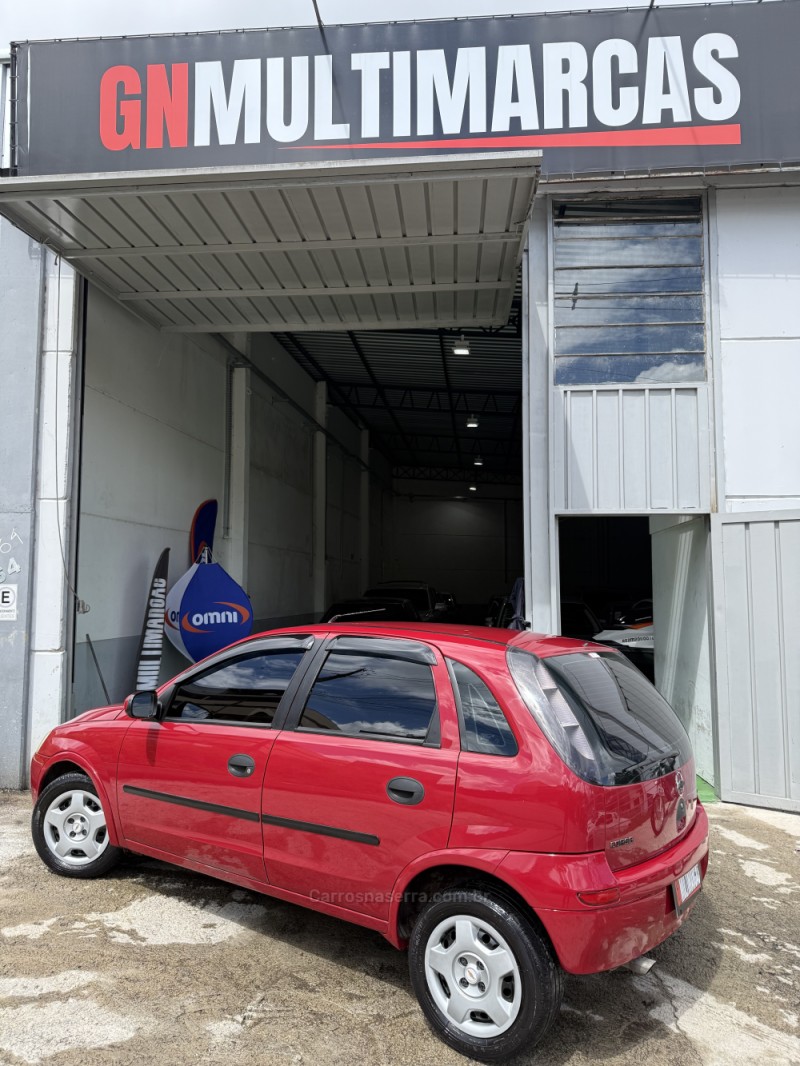 CORSA  - 2009 - CAXIAS DO SUL