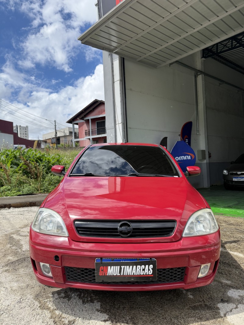 CORSA  - 2009 - CAXIAS DO SUL