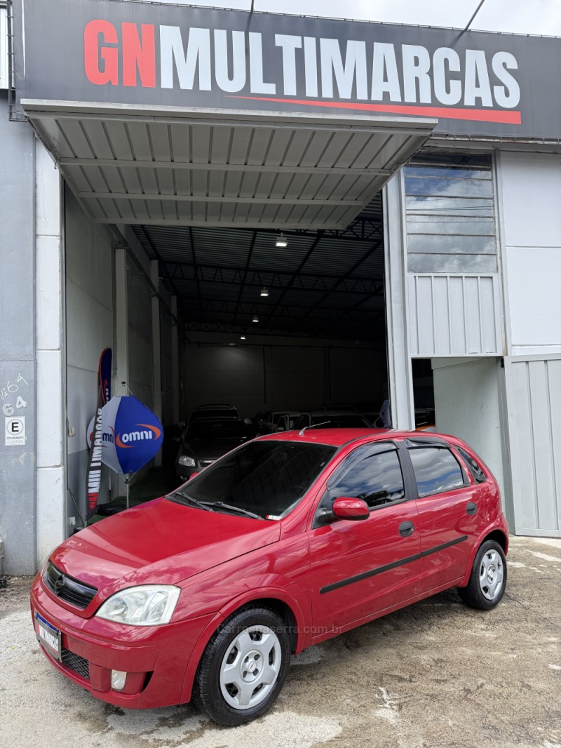 CORSA  - 2009 - CAXIAS DO SUL