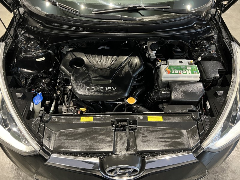 VELOSTER 1.6 16V GASOLINA 3P AUTOMÁTICO - 2013 - CAXIAS DO SUL