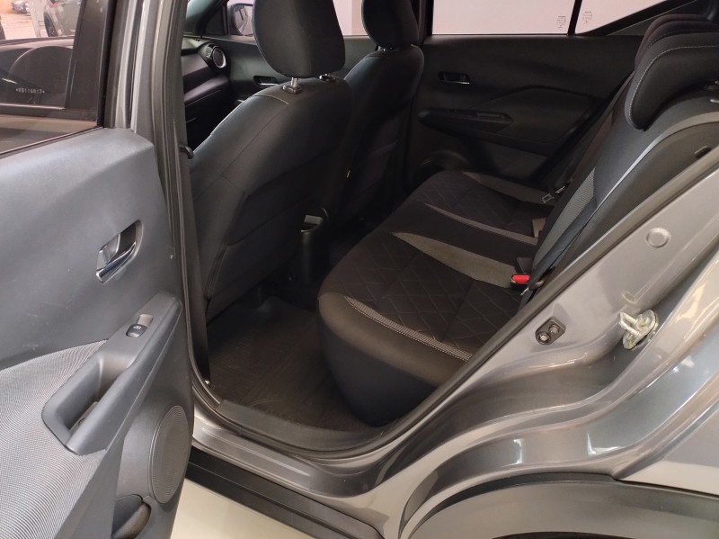 KICKS 1.6 16V FLEX SV 4P XTRONIC - 2019 - BENTO GONçALVES