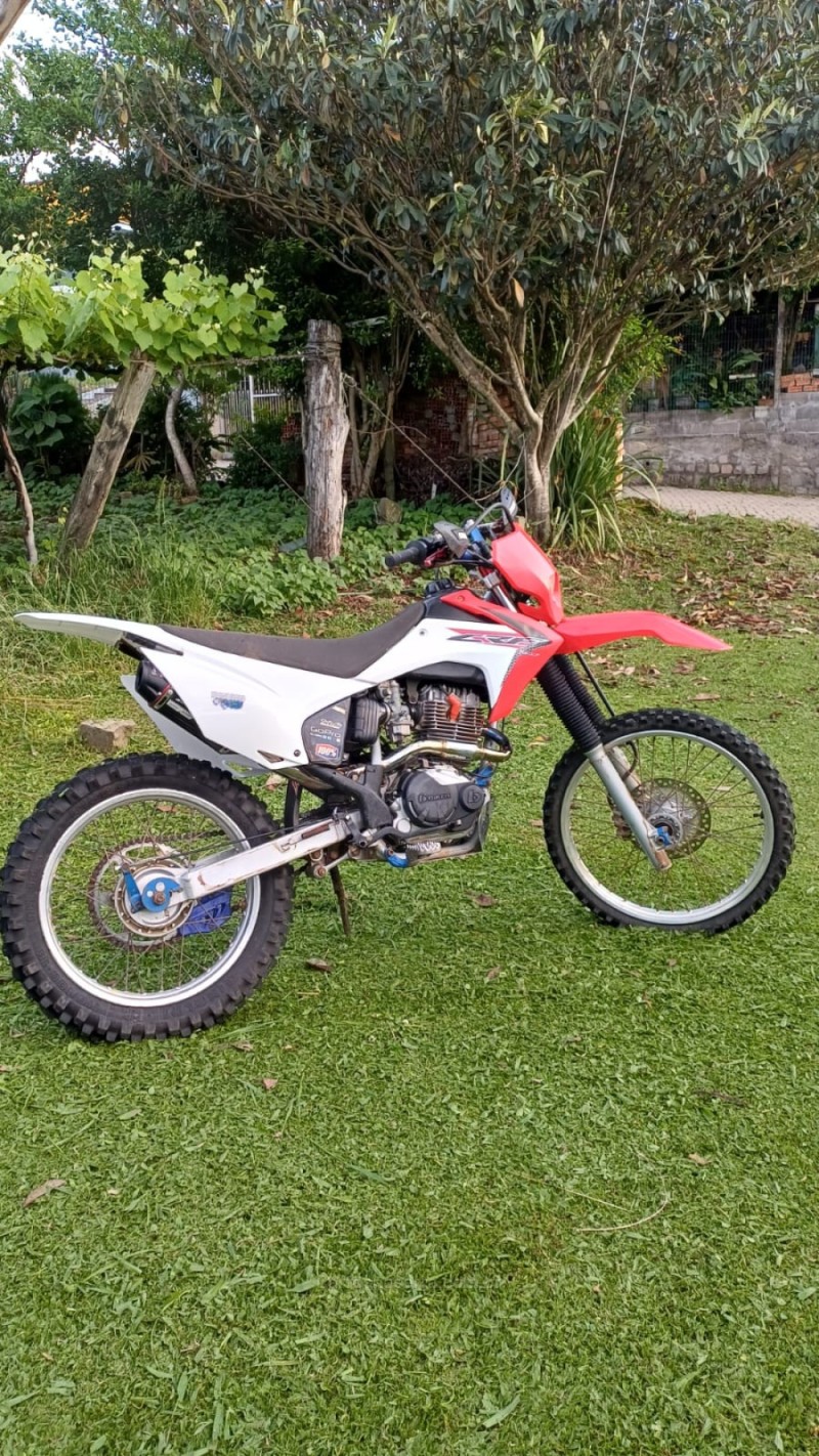 crf 230f  2020 bento goncalves