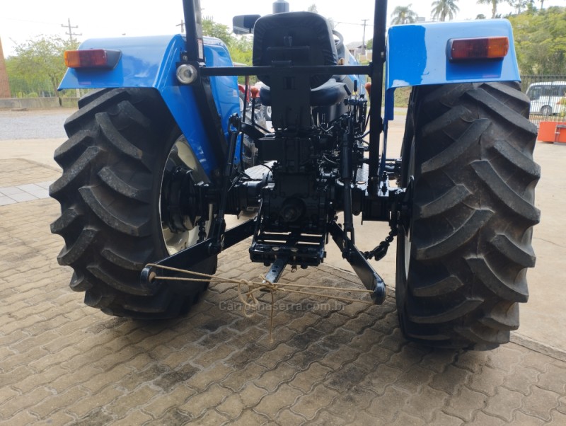 TRATOR 3840  - 2015 - GUAPORé