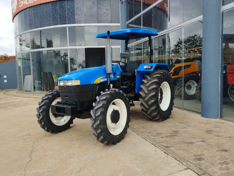 TRATOR 3840  - 2015 - GUAPORé