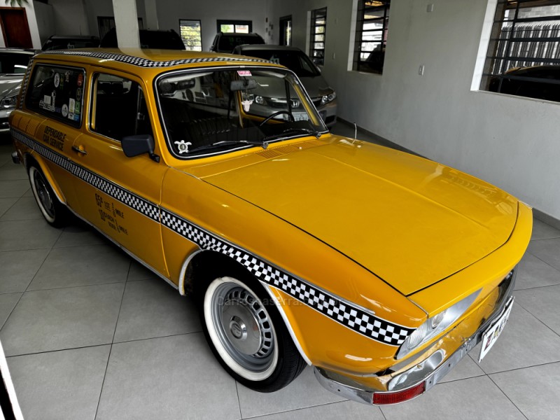 VARIANT 1.6 8V GASOLINA 2P MANUAL